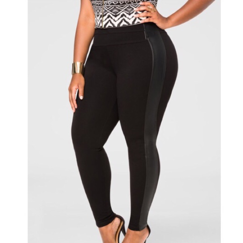 Ponte jegging